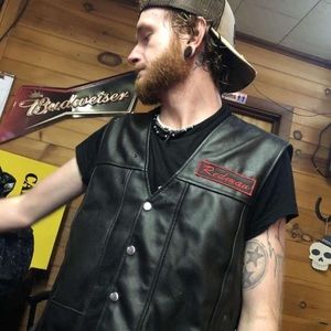 Meet your Posher, Jamie